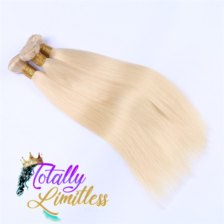 Russian Blonde Bundles